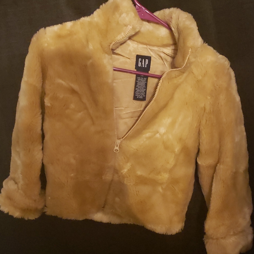 Gap made for kids